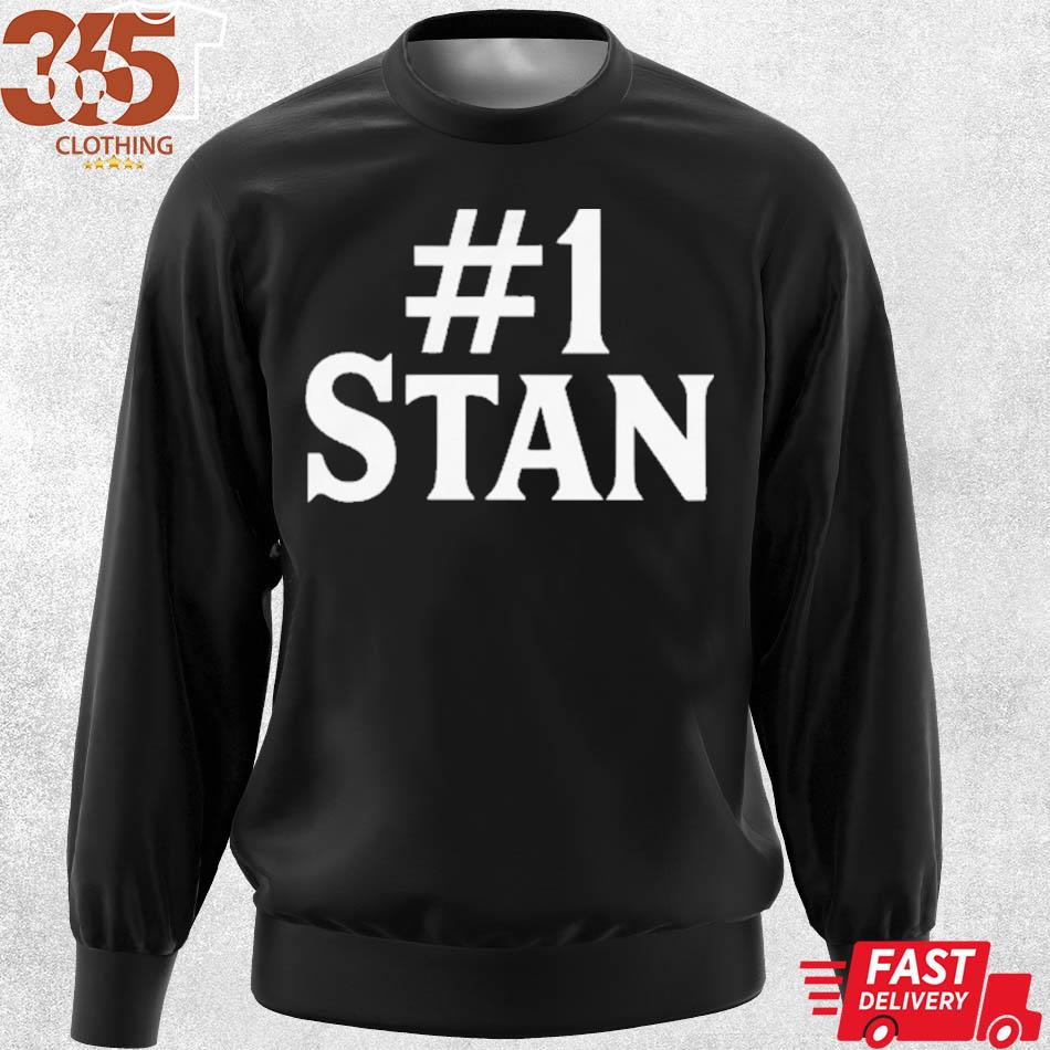 #1 Stan simple s sweater