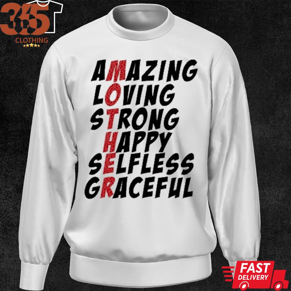 For Mom mothers day classic s sweater