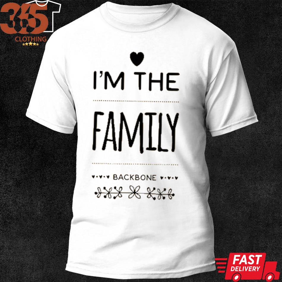 For Mom mothers day family shirt