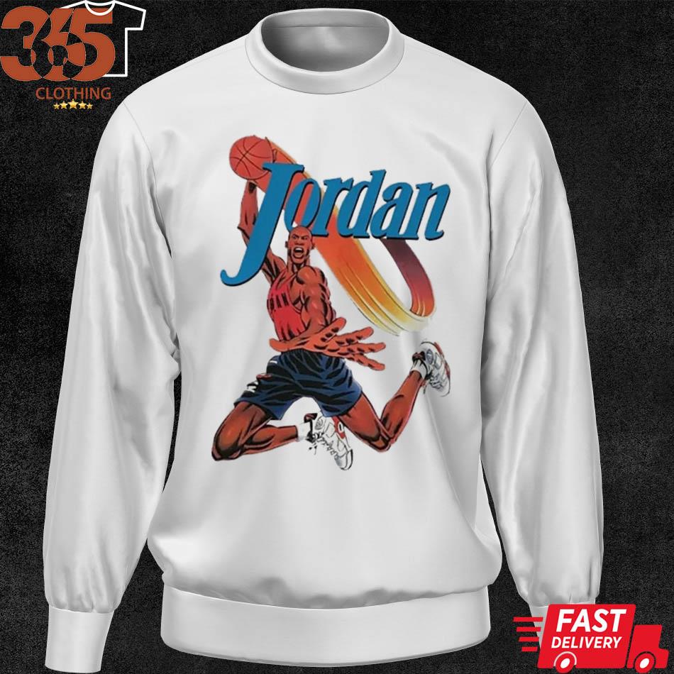 Gildan, Shirts, Vintage Nba Chicago Bulls Sweatshirt Chicago Bulls Shirt  Nba Basketball Shirt