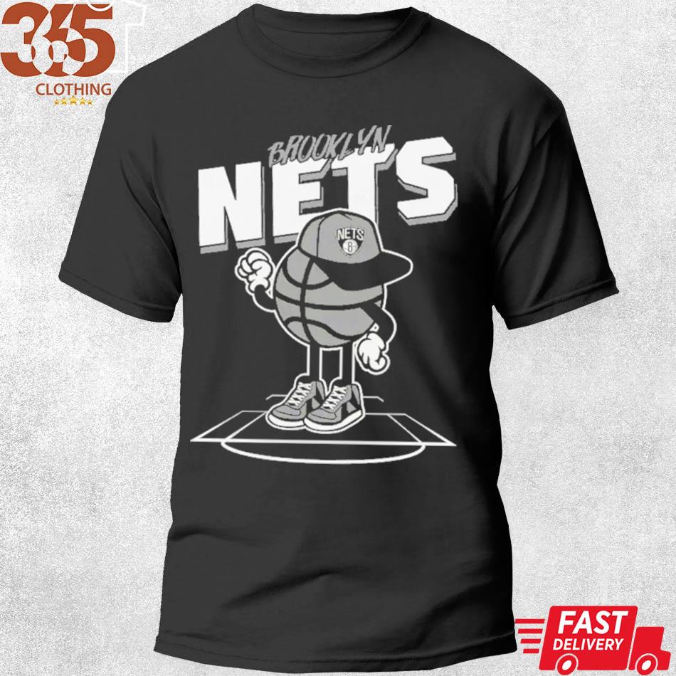 Brooklyn Nets Mens T-Shirts, Mens Tees, Nets Tank Tops, Long Sleeves