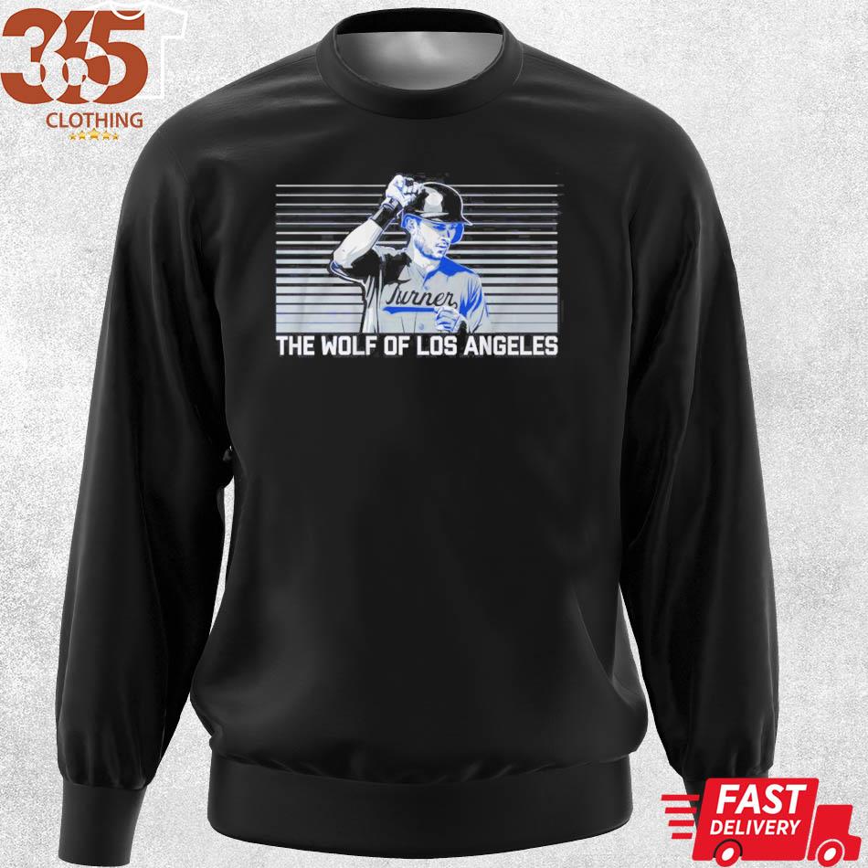 Trea Turner Los Angeles Dodger Stadium shirt, hoodie, sweater, long sleeve  and tank top