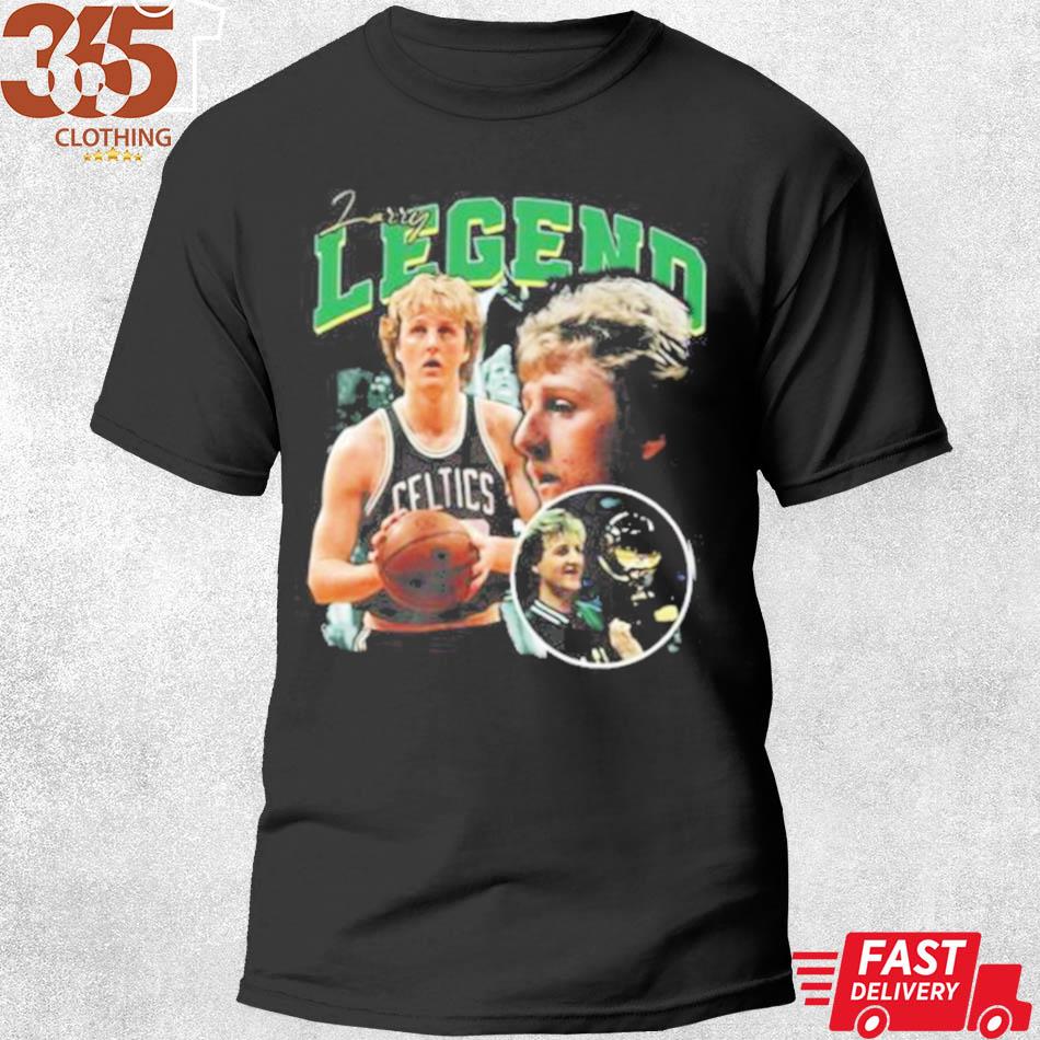 Larry Bird Boston Celtics Champion Legend Basketball Signature 2022 Shirt,  hoodie, sweater, long sleeve and tank top
