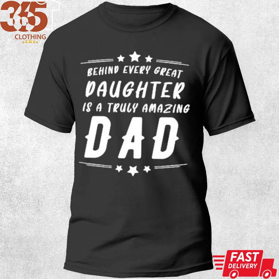 The Gift fathers day shirt