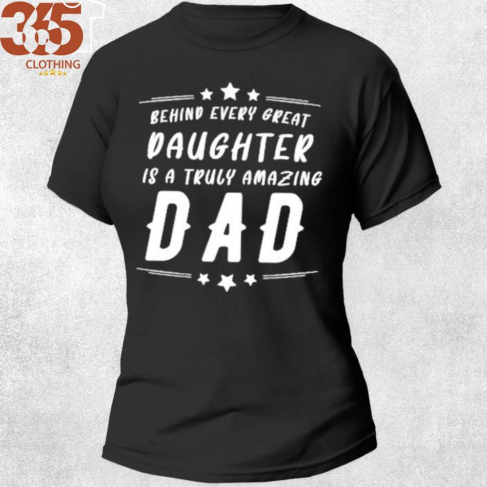 The Gift fathers day s shirt woman