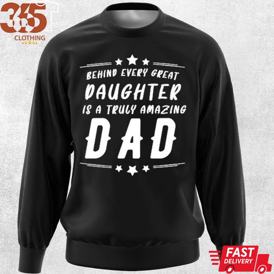 The Gift fathers day s sweater
