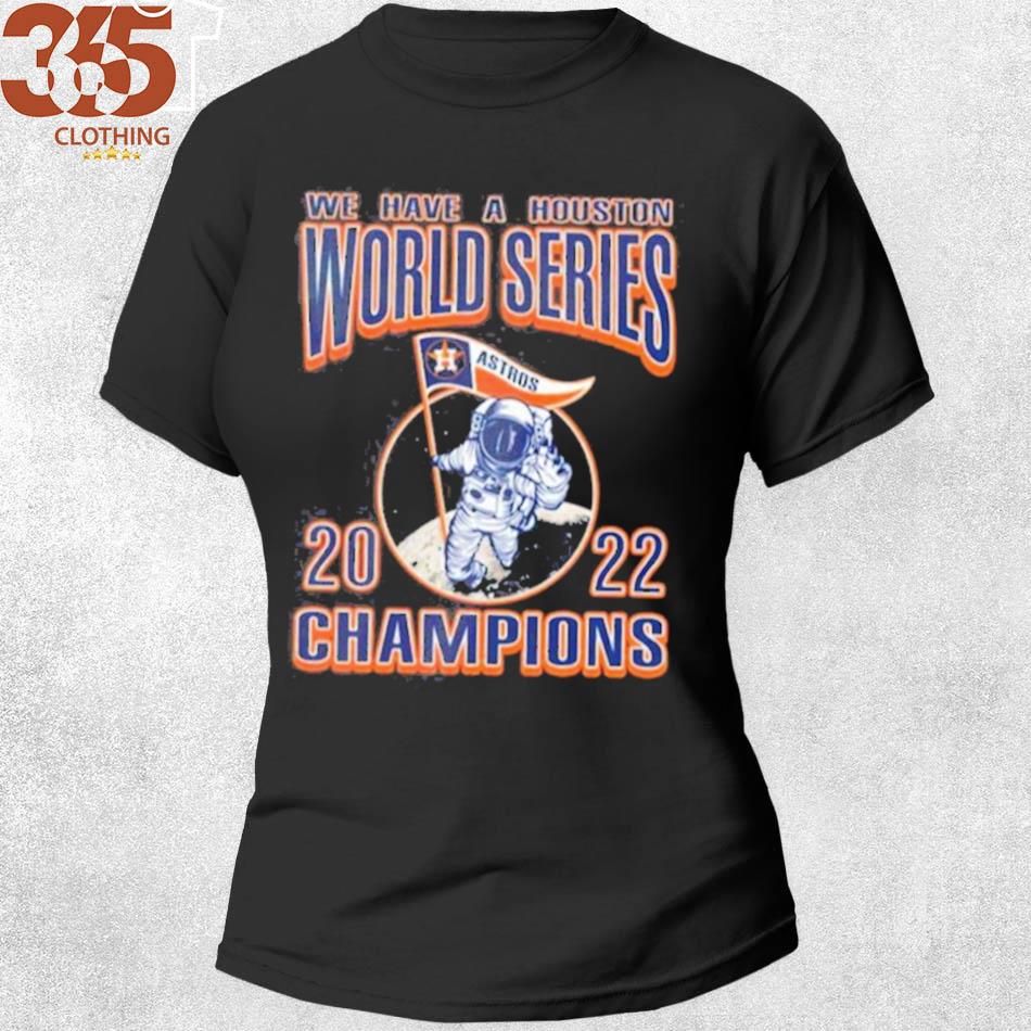 We have a Houston Astros world series 2022 champions shirt, hoodie,  sweater, long sleeve and tank top