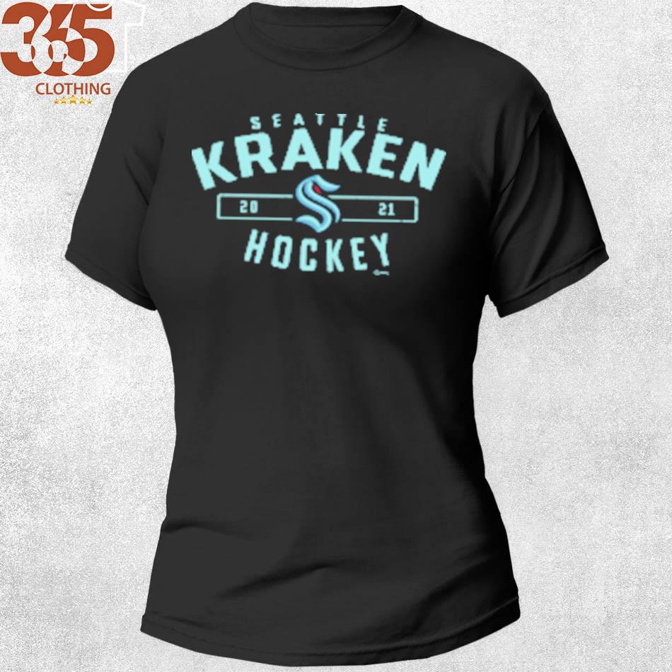 Seattle Kraken gear on sale! How to buy merchandise for NHL's newest team 