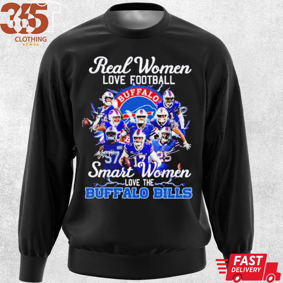 Official Women's Buffalo Bills Gear, Womens Bills Apparel, Ladies Bills  Outfits