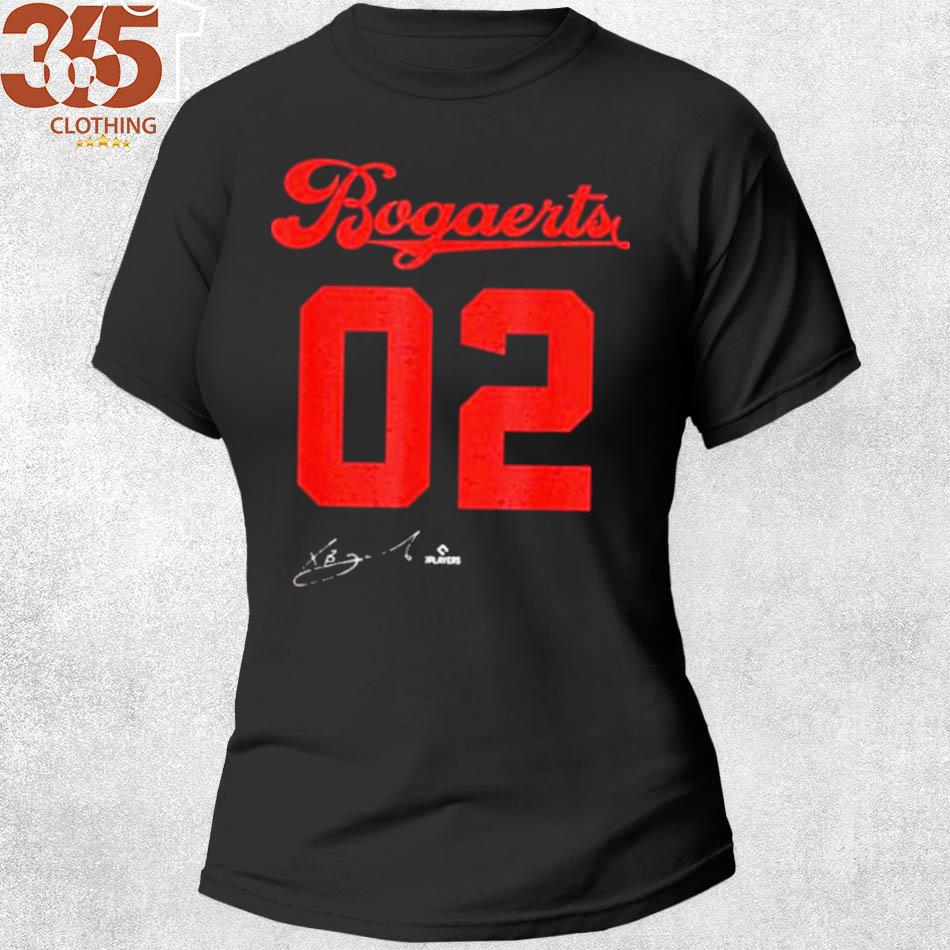 Xander Bogaerts Xan Diego swing t-shirt, hoodie, sweater and long sleeve