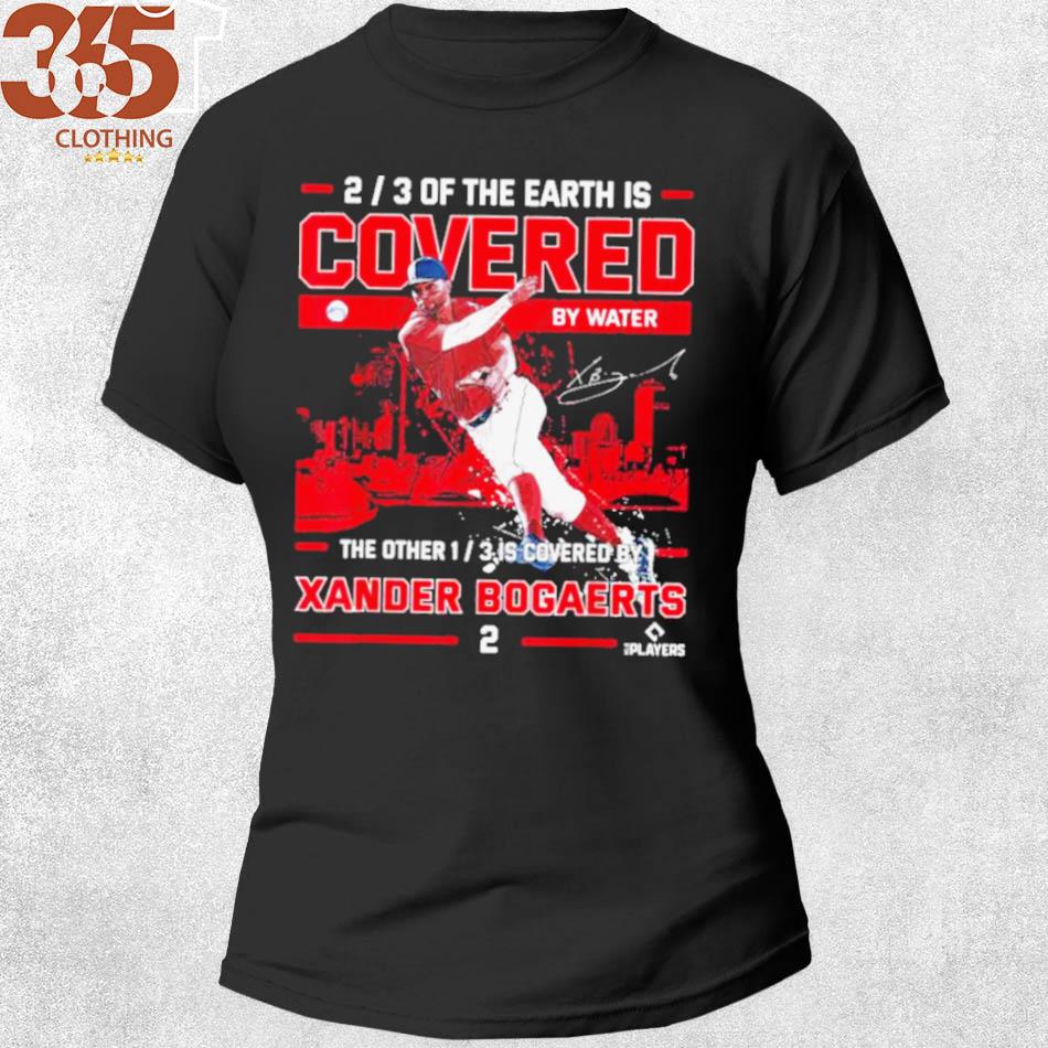 Official This Is My Xander Bogaerts Xan Diego T Shirt - Sgatee