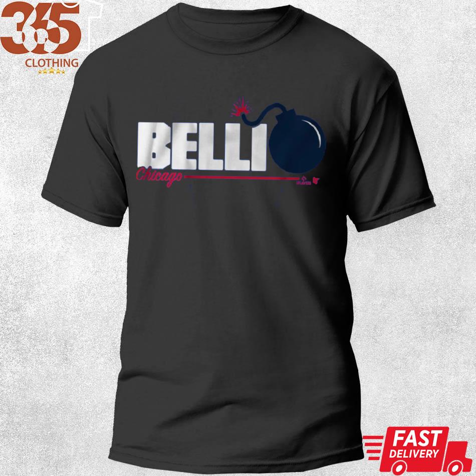 Cody Bellinger Belli-Bomb funny T-shirt, hoodie, sweater, long sleeve and  tank top