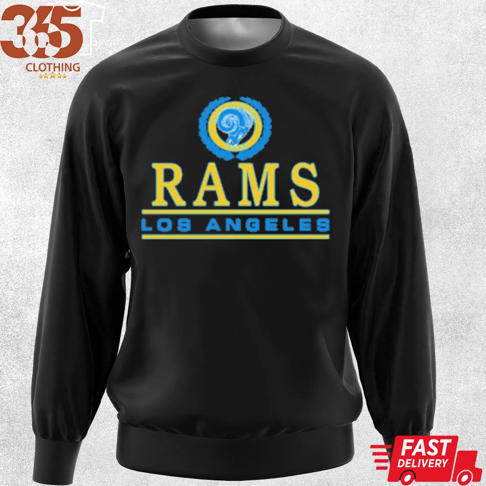 Los Angeles Rams logo shirt, hoodie, sweater, long sleeve and tank top