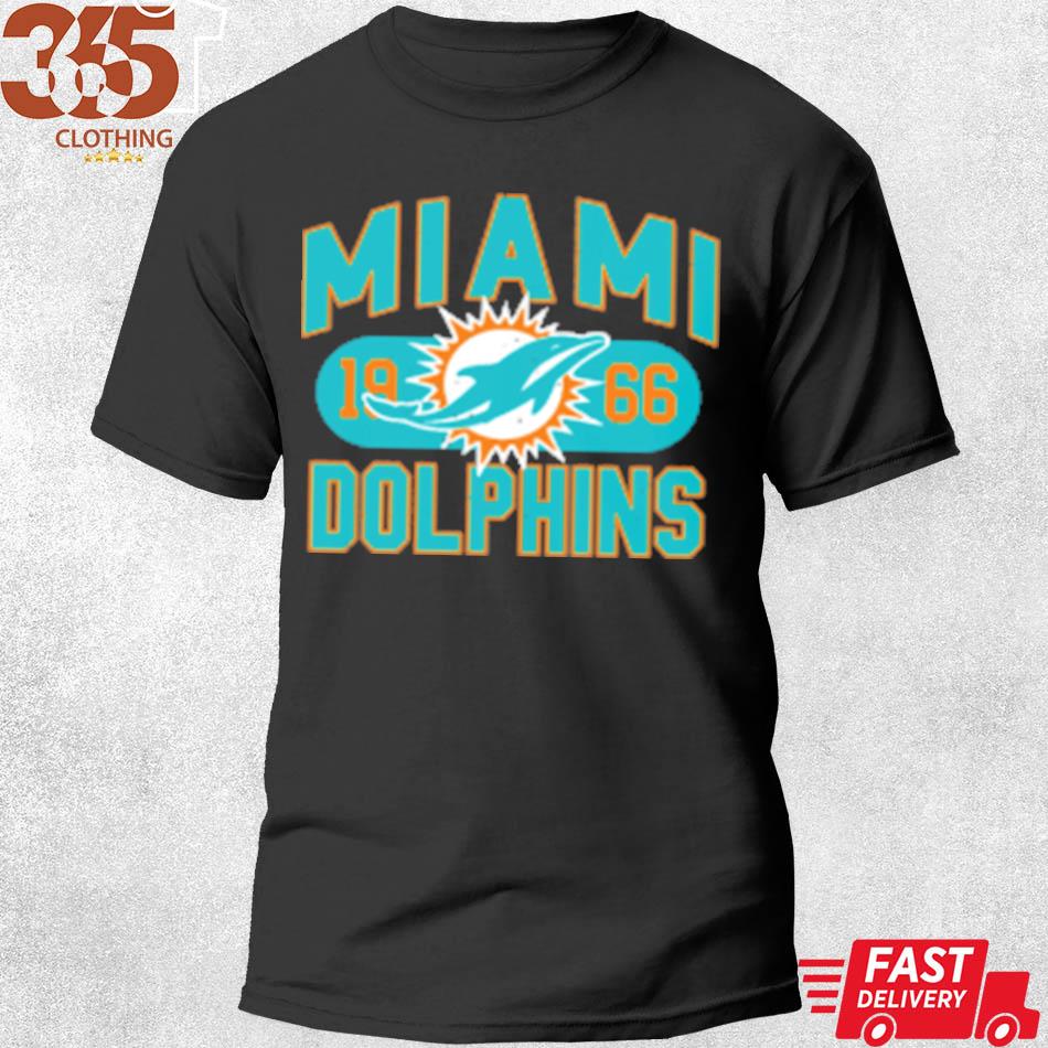 Top nFL Miami Dolphins Act Fast est 1966 Shirt, hoodie, sweater, long  sleeve and tank top