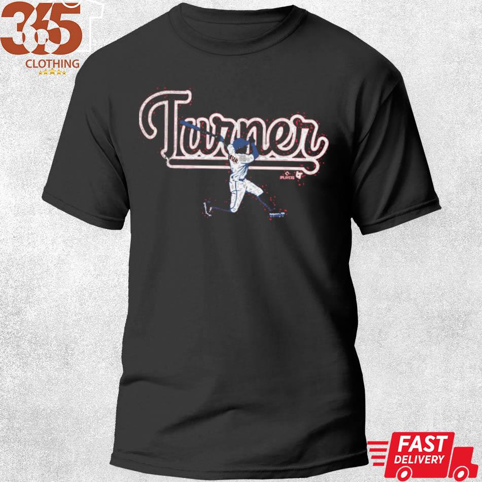 Top trea turner phillies trea welcome to shirt - Limotees