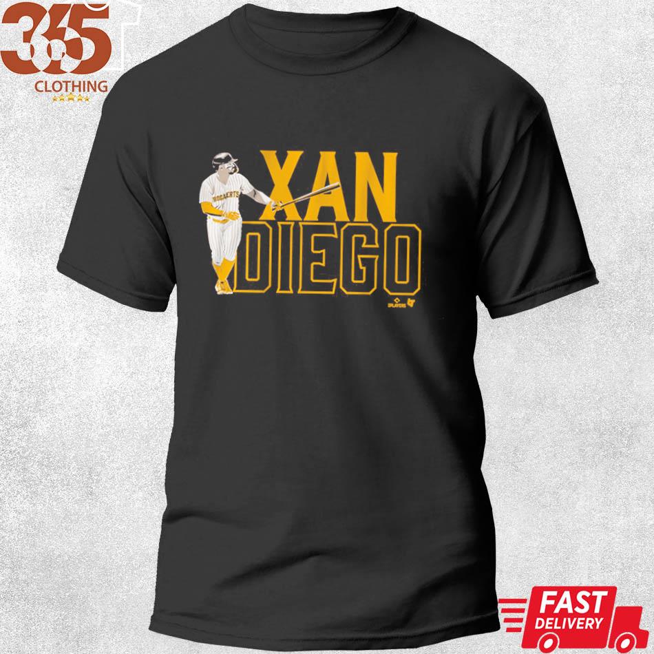 Welcome to xan diego xander bogaerts shirt, hoodie, longsleeve tee