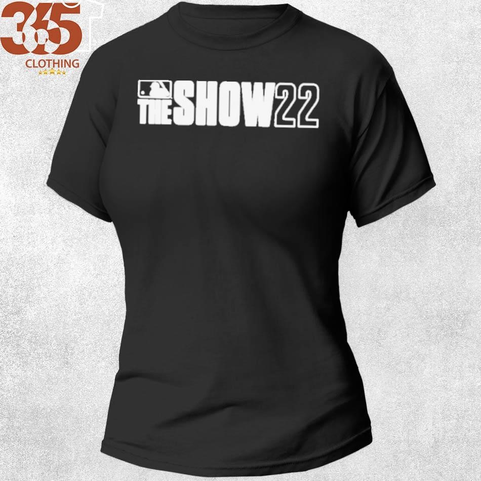 Jazz Chisholm MLB The Show 22 Shirt, hoodie, sweater, long sleeve