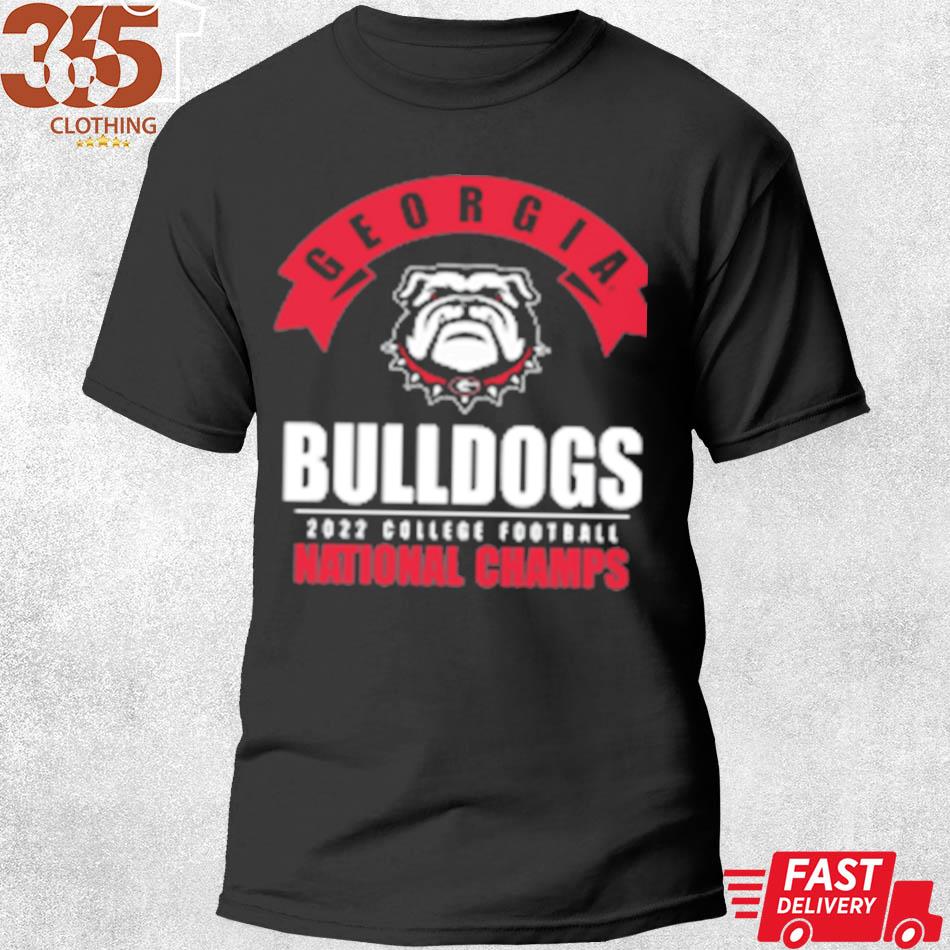 FREE shipping Georgia Bulldogs College Football Playoff 2023