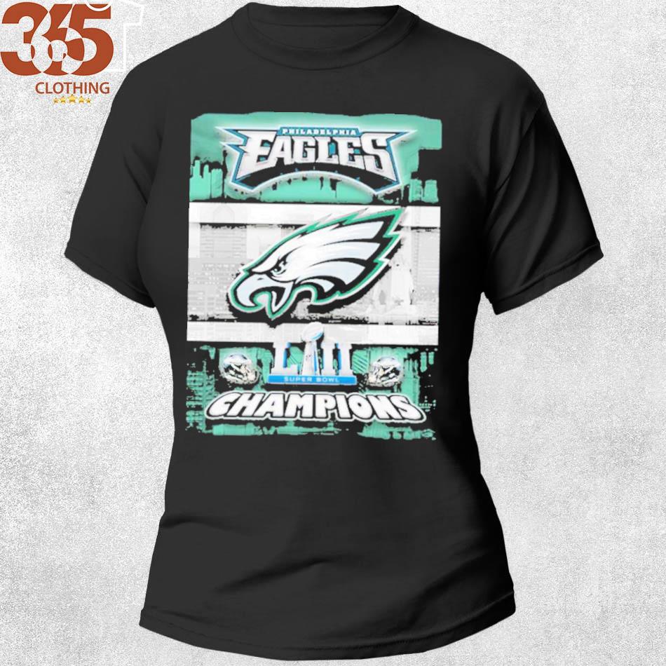 Philadelphia eagles conference championship 2023 shirt, hoodie