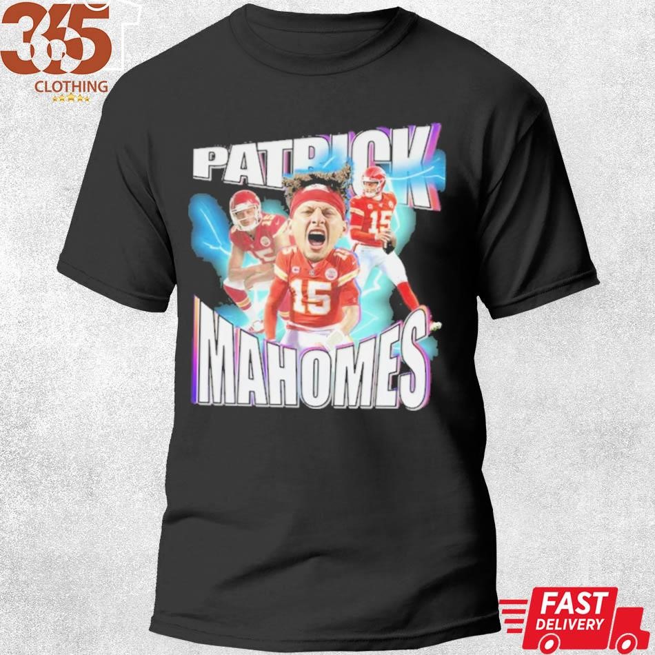 Kansas City Chiefs Patrick Mahomes Is 2023 Super Bowl LVII Champions And  Mvp Shirt - Reallgraphics