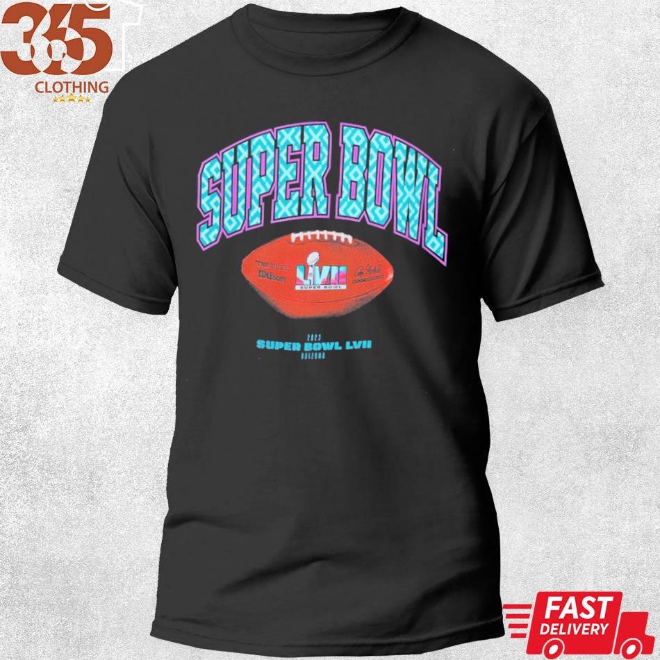 Original super Bowl LVII Toddler Football Shirt, hoodie, sweater, long  sleeve and tank top