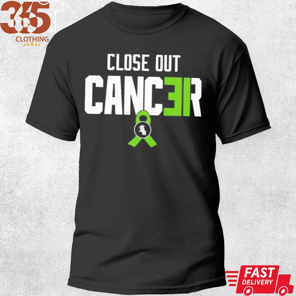 Close Out Cancer Shirt