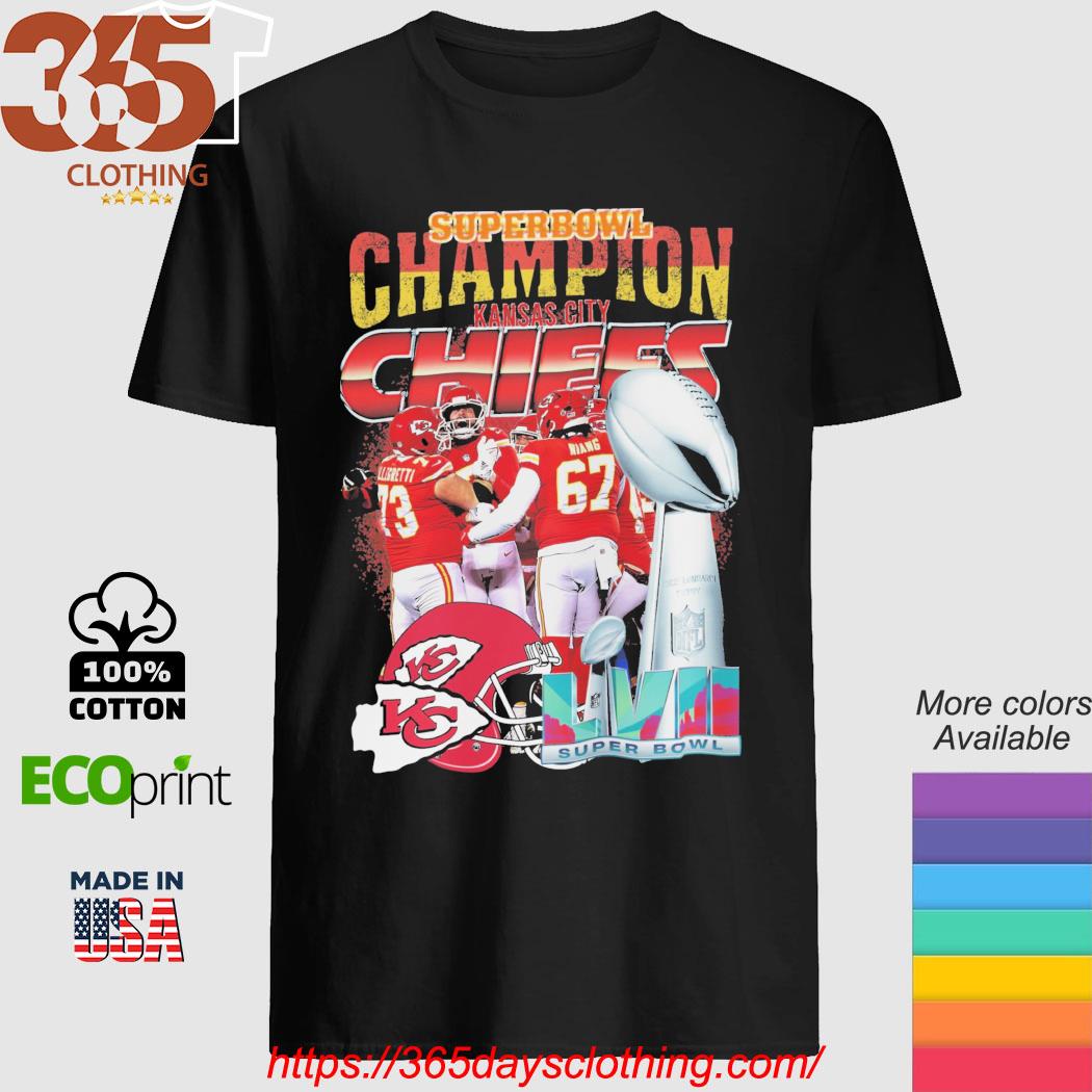 Official super bowl 2023 shirt, hoodie, sweater, long sleeve and tank top