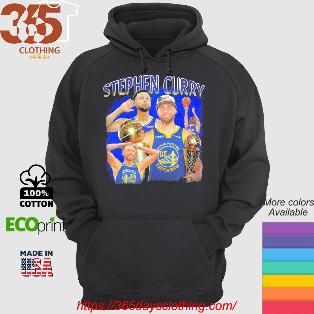 Stephen Curry Gold Blooded Golden State Warriors basketball 2023 T-shirt,  hoodie, sweater, long sleeve and tank top