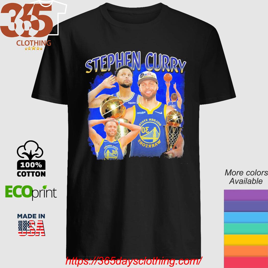  Steph Curry Shirt (Cotton, Small, Heather Gray