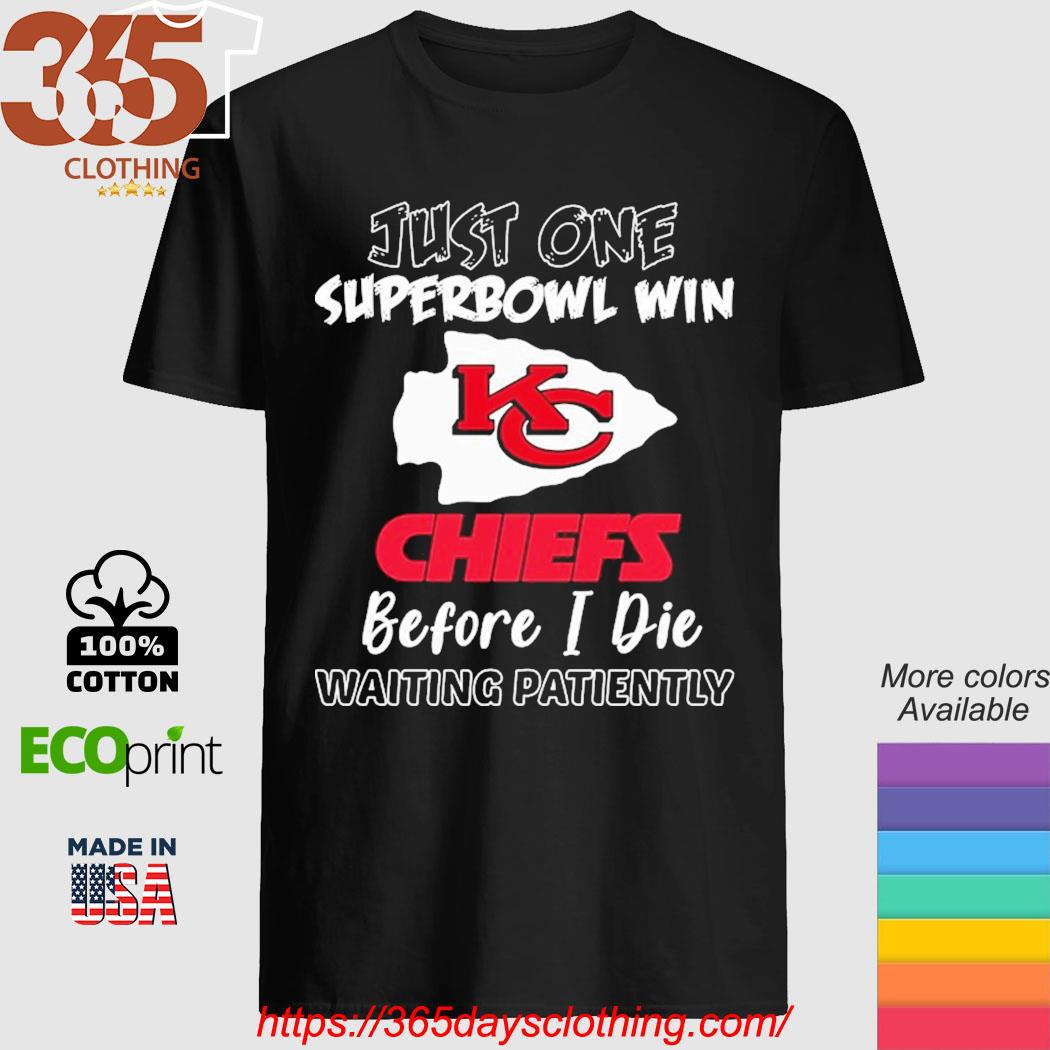 Where to get Chiefs Super Bowl 2023 merch for Kansas City win