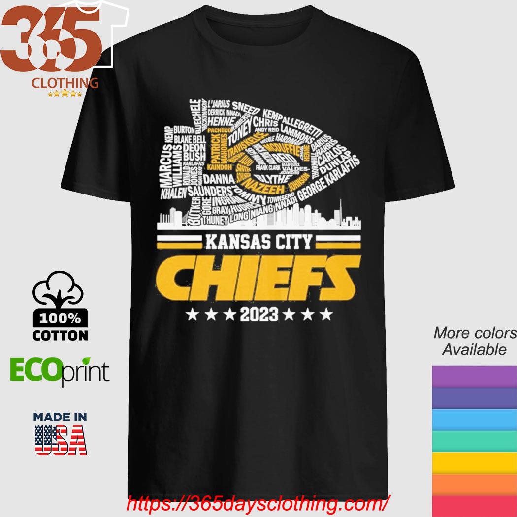 Kansas City Chiefs 2023 Super Bowl Champions 2023 1969 2019 2023 shirt,  hoodie, sweater, long sleeve and tank top