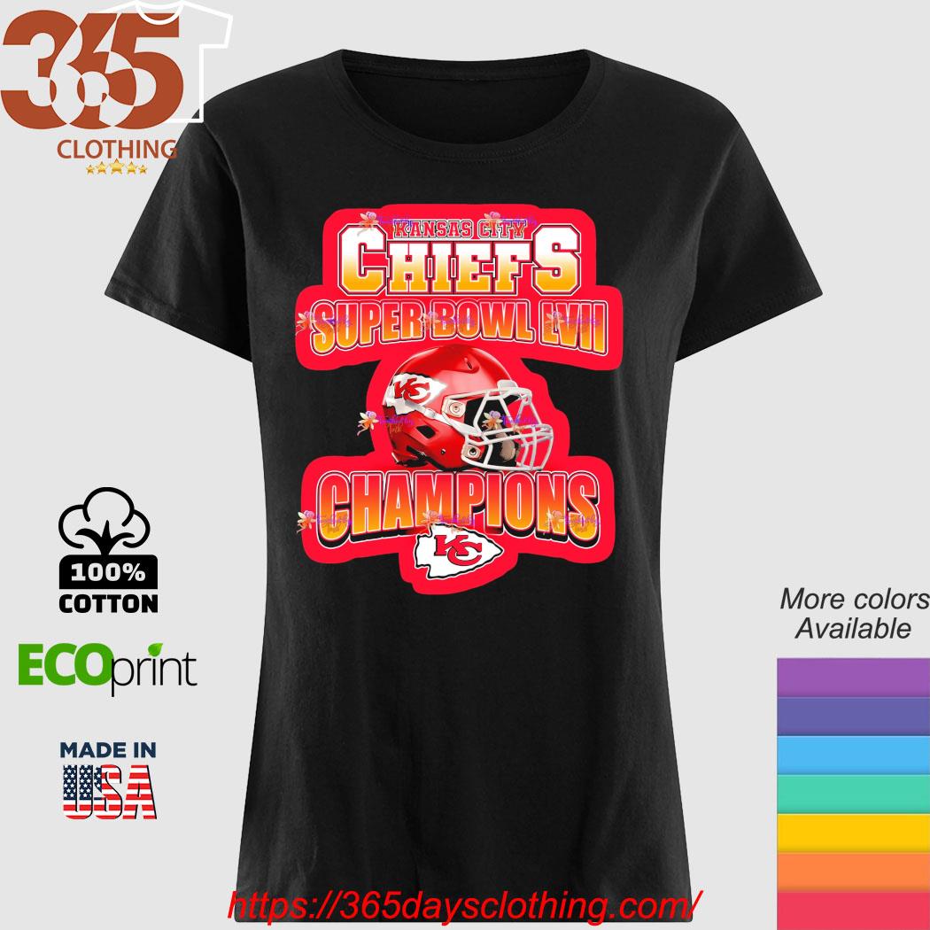 Super bowl 2021 Kansas city Chiefs shirt Chiefs super bowl 2021 champions  shirt, hoodie, sweater, long sleeve and tank top