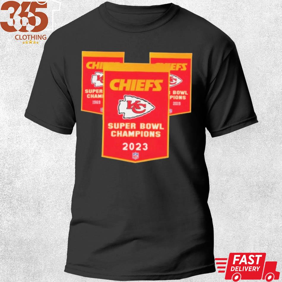 Kansas city chief super bowl 2023 shirt, hoodie, sweater, long sleeve and  tank top