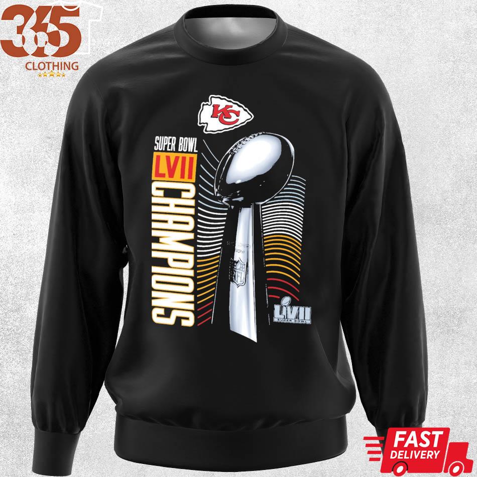 2022 super bowl liv Chiefs kingdom fan gifts shirt, hoodie, sweater, long  sleeve and tank top