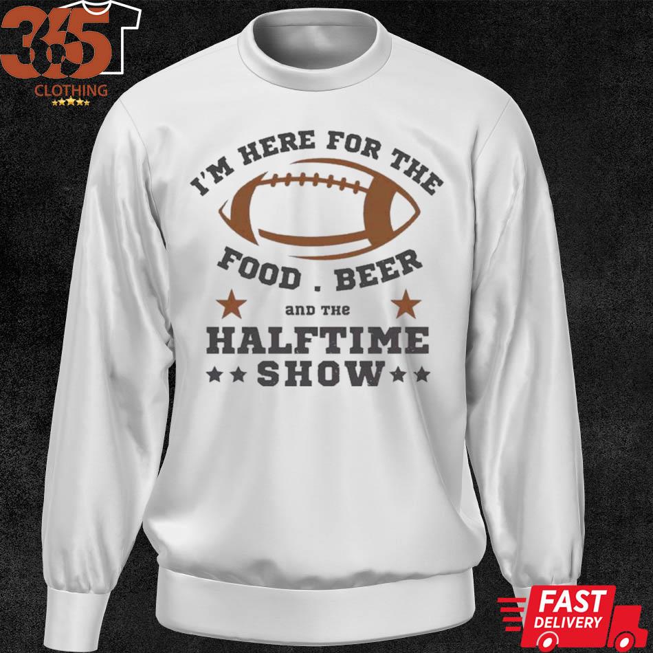 Funny Super Bowl Playoff Lenny T-Shirt Trendy Store 