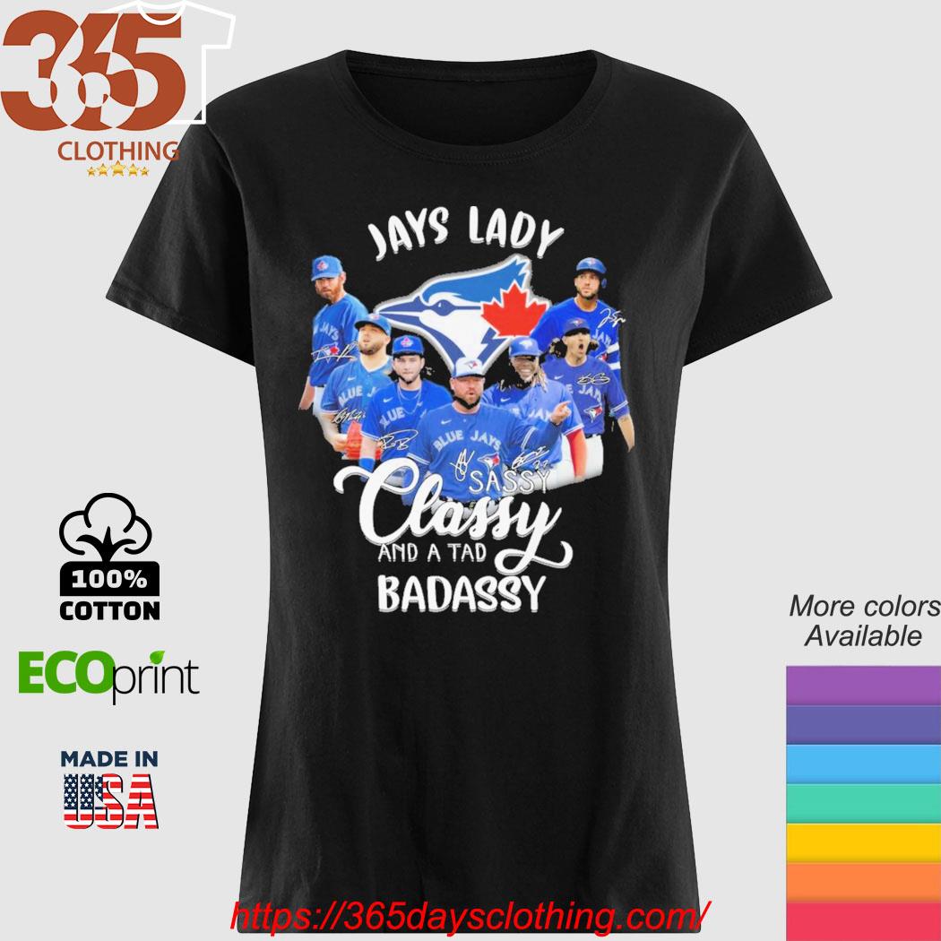 Original Toronto Blue Jays Make Me Happy You Not So Much Signatures T-shirt,Sweater,  Hoodie, And Long Sleeved, Ladies, Tank Top