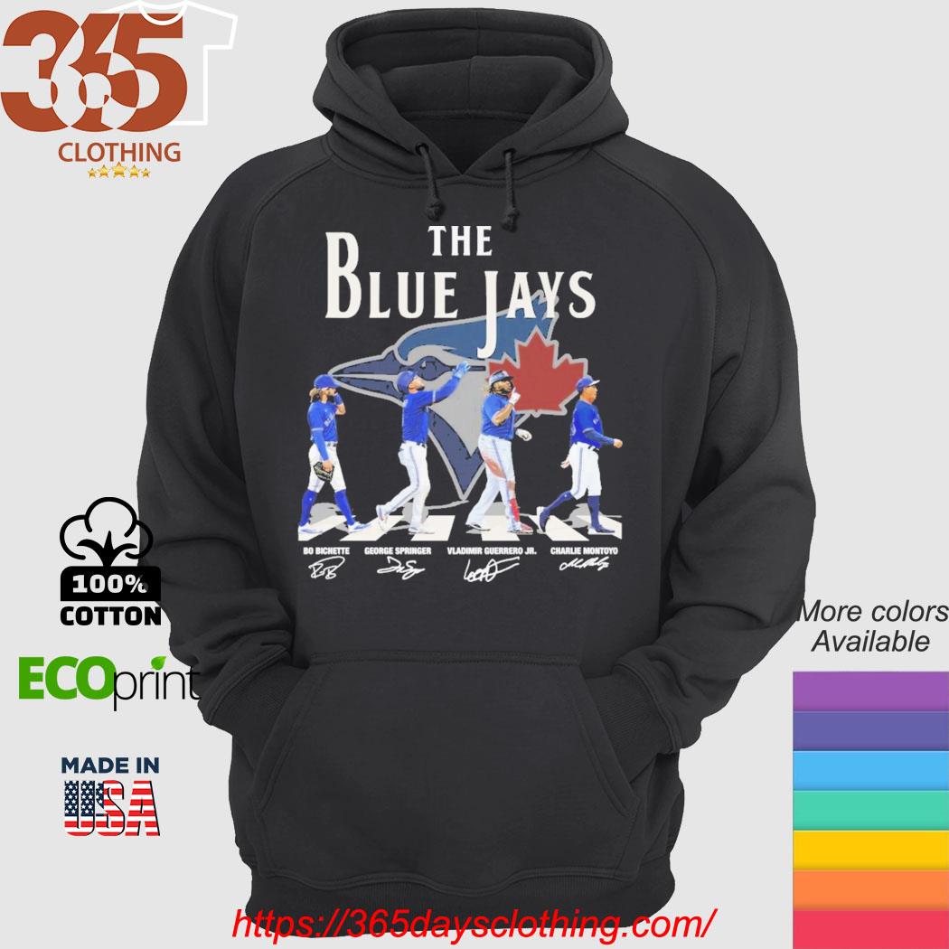 Official Bo Bichette Toronto Blue Jays Jersey, Bo Bichette Shirts, Blue  Jays Apparel, Bo Bichette Gear