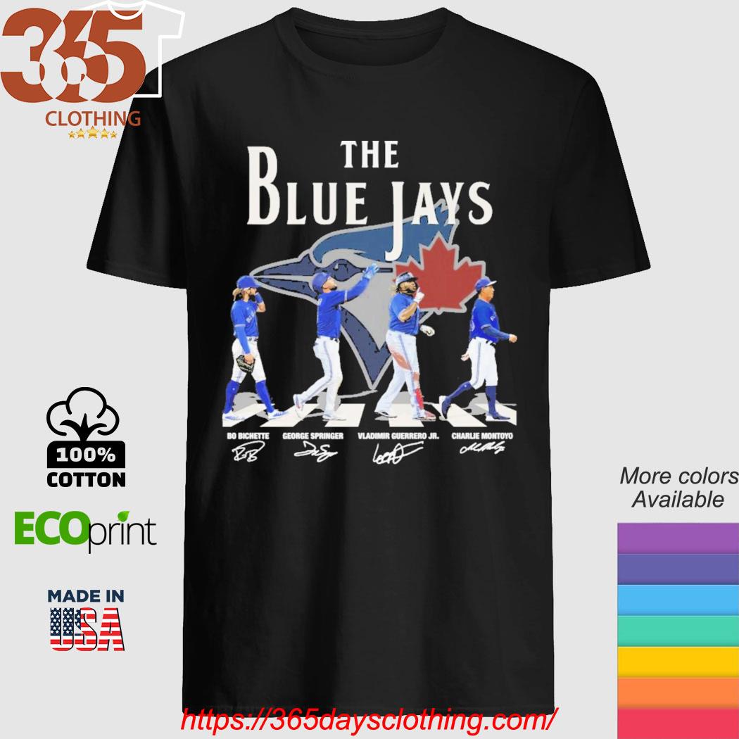 Official Real Women love Baseball Smart Women love the Toronto Blue Jays  signatures shirt, hoodie, sweater, long sleeve and tank top