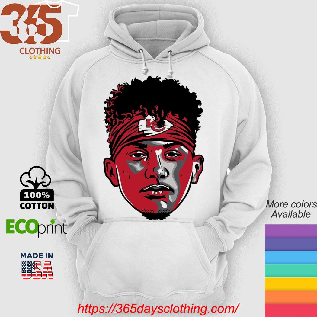 Patrick Mahomes Tee – Greazy Tees