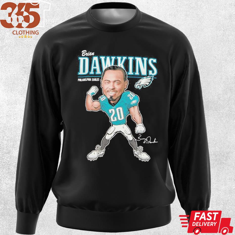 Brian Dawkins Jerseys, Brian Dawkins T-Shirts & Gear