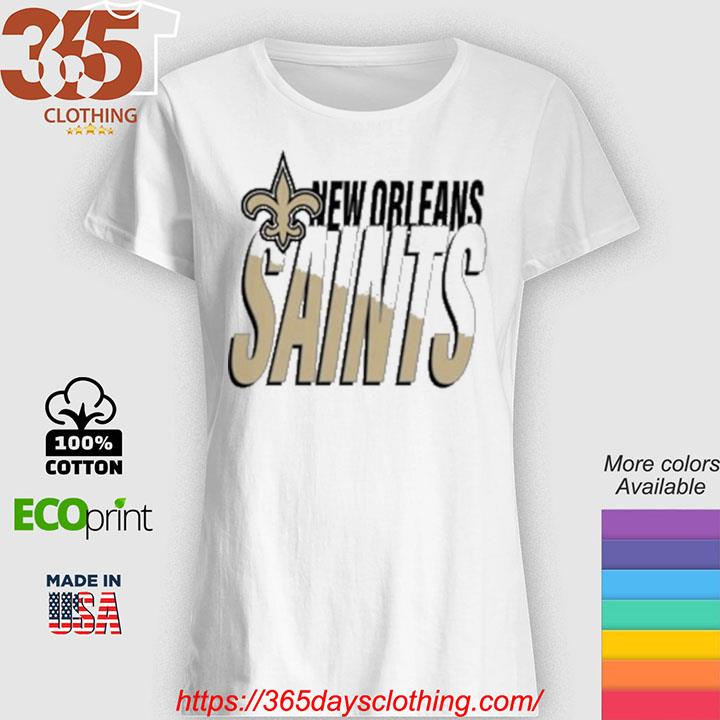 Nice 2023 New Orleans Saints shirt, hoodie, sweater, long sleeve