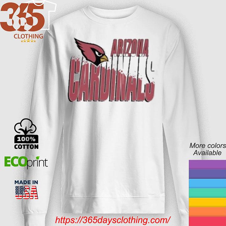 Arizona Cardinals 2023 logo T-shirt, hoodie, sweater, long sleeve