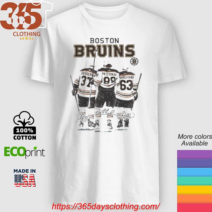 NHL Shop 2023 Boston Bruins Atlantic Division Champions Tee Shirt