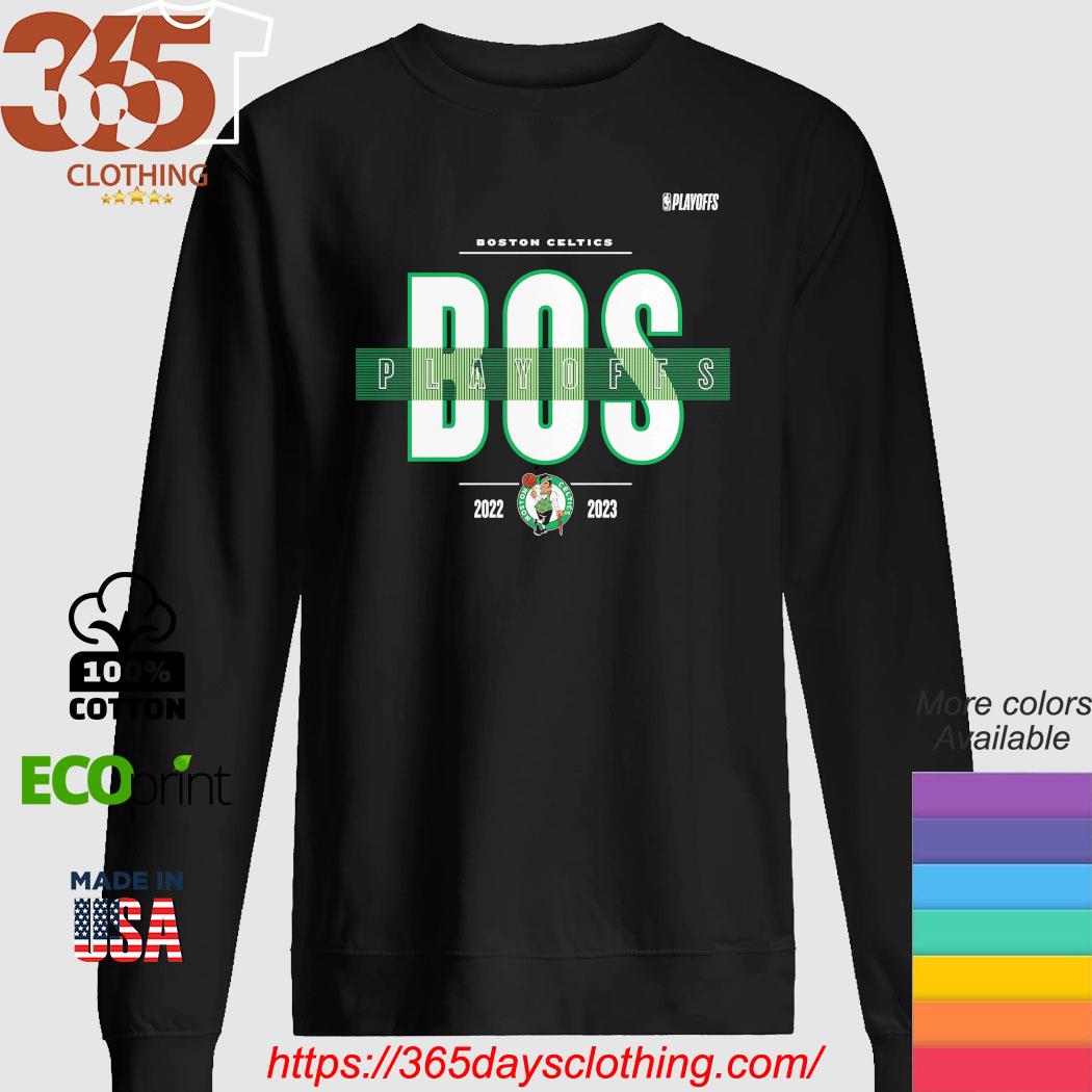 Boston Celtics 2022-2023 NBA Final champion shirt, hoodie, sweater, long  sleeve and tank top