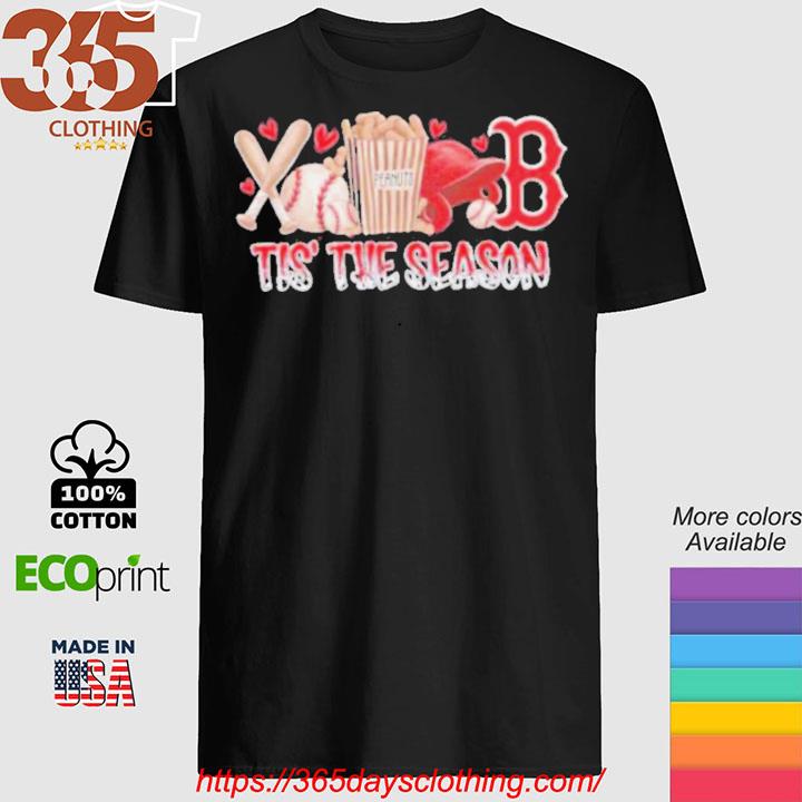 Baseball Shirts Tis the Season Baseball Shirt Baseball Tee 