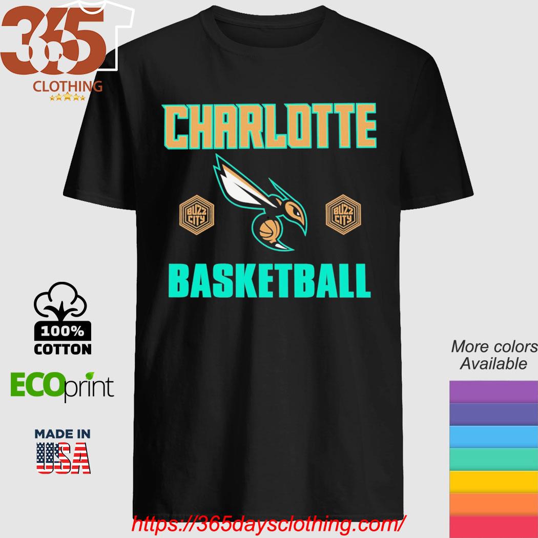 charlotte hornets jersey 2023