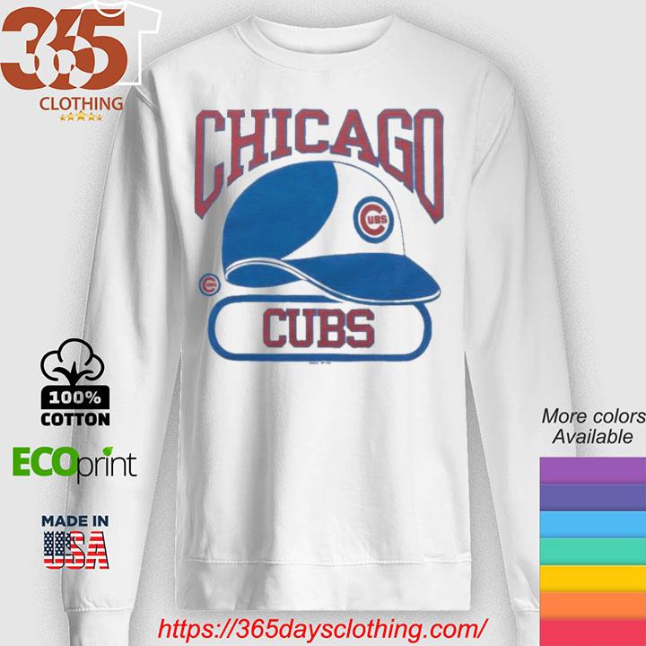 Original Scream Chicago Cubs 2023 shirt, hoodie, sweater, long