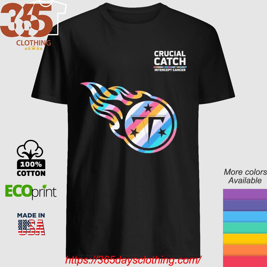 Crucial Catch Intercept Cancer Tampa Bay Buccaneers 2023 shirt, hoodie,  sweater, long sleeve and tank top