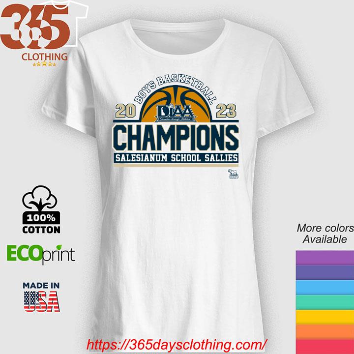 Basketball Champion T-Shirt Design