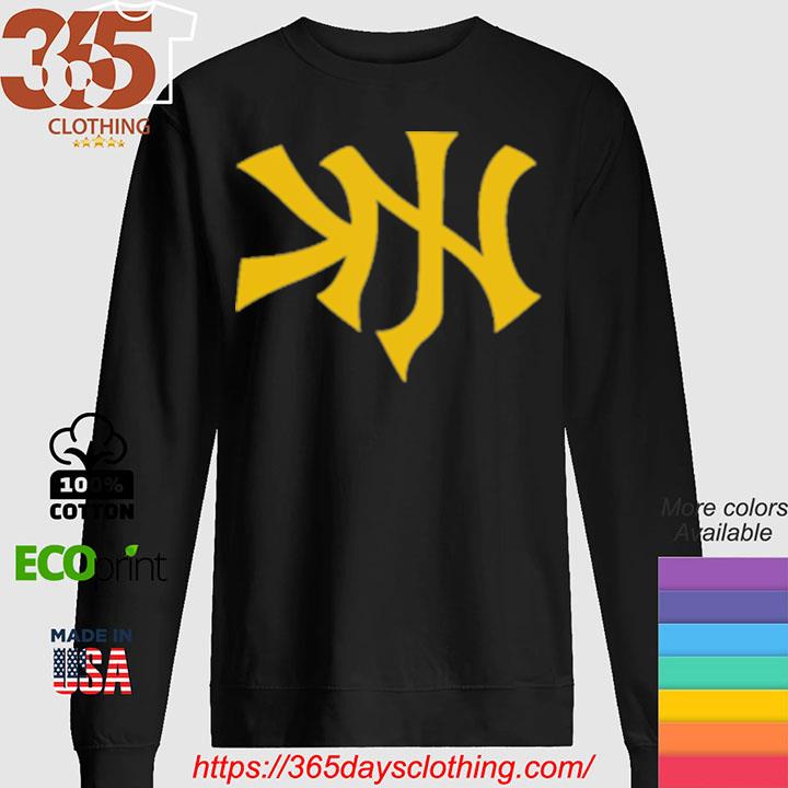 Fanjoy Knj Yankees Shirt, hoodie, sweater and long sleeve
